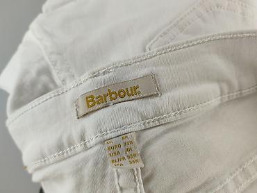 demary: Barbour, Jeansy damskie, rozmiar S — 5