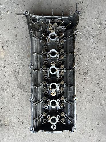 квкг м54б30: Бензиновый мотор BMW 2026 г., 3 л, Б/у, Оригинал, Германия — 1