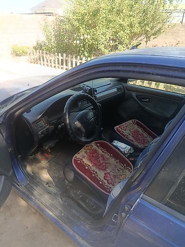crv 2001: Honda Civic: 1999 г., 1.4 л, Автомат, Бензин, Седан — 4