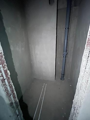 Продажа квартир: 1 комната, 48 м², Пишпек Элитка, 14 этаж, ПСО (под самоотделку) — 3