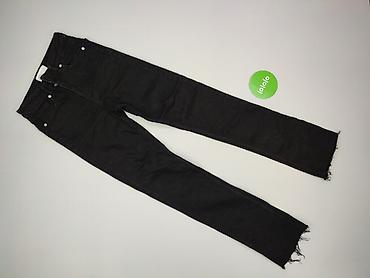 zara basic 77302: Zara, Jeansy damskie, rozmiar XS — 2