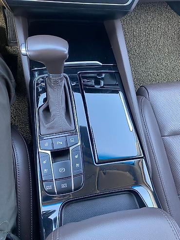 Kia: Kia K7: 2019 г., 2.4 л, Типтроник, Бензин, Седан at lalafo.kg — 6 Kia: Kia K7: 2019 г., 2.4 л, Типтроник, Бензин, Седан — 6