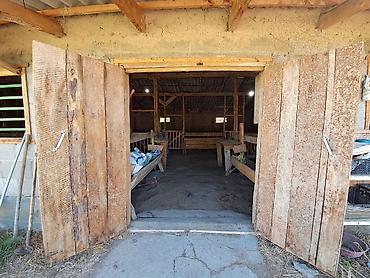 Продажа дач: Дача в Михайловка с фермерским бизнесом. 22 сотых до моря 15 минут — 17