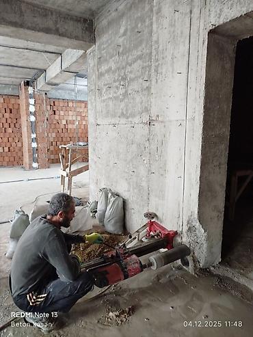 keramik tava: Hilti stasionar almaz karot dəzgahı – beton, dəmir‑beton, daş və — 9