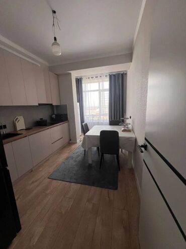 купить квартиру в тунгуче: 2 комнаты, 65 м², Элитка, 13 этаж, Дизайнерский ремонт