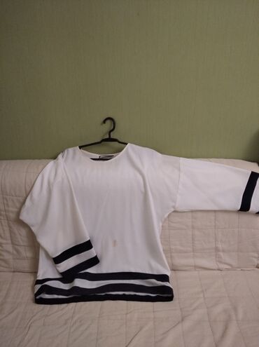 Women's Pants: Paltarların hansının 1-ədədi 5 cə manat suyu qiymetine — 10