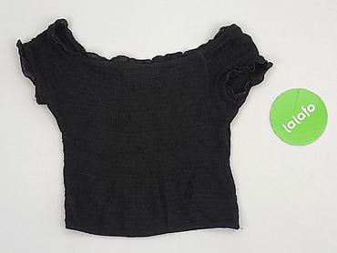 t shirty pull and bear: Bershka, Top damski, rozmiar S — 2