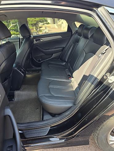 рычаг соната: Hyundai Sonata: 2020 г., 2 л, Автомат, Газ, Седан — 6