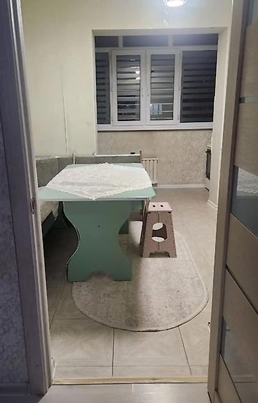 кв 106: 2 комнаты, 54 м², 106 серия улучшенная, 4 этаж — 9