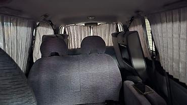 мицубиси делика: Mitsubishi Delica: 2003 г., 3 л, Автомат, Бензин, Бус — 10