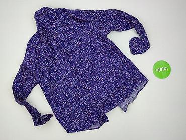 polka dot: Koszula damska, rozmiar 5XL — 3