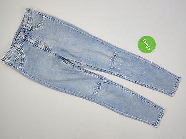 aplikacja hm: H&M, Jeansy damskie, rozmiar S — 2