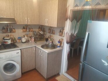 Uzunmüddətli kirayə mənzillər: Sabunçu rayonu, Bakıxanov qəsəbəsində, Fidan şadlıq sarayı — 4