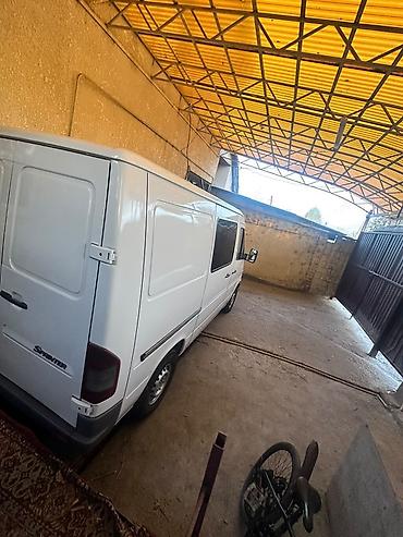 sprinter 516: Легкий грузовик, Mercedes-Benz, Стандарт, Б/у — 3