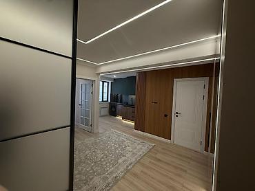 Продажа квартир: 2 комнаты, 42 м², Элитка, 6 этаж, Евроремонт — 7