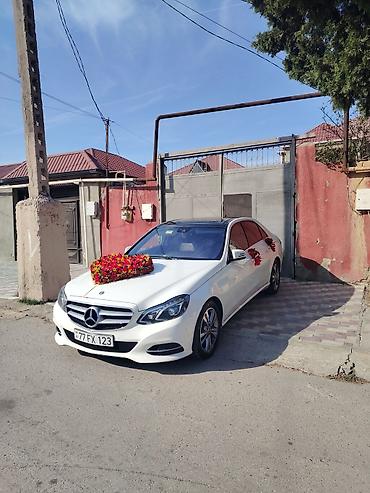 Nəqliyyat vasitəsinin icarəsi: Toy və nişan üçün — 1