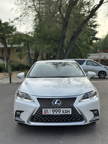 лексус ст 200h цена: Lexus CT: 2017 г., 1.8 л, Вариатор, Гибрид, Хэтчбэк
