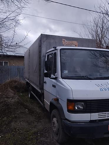 sprinter 315: Mercedes-Benz : 1993 г., 0.4 л, Механика, Дизель — 2