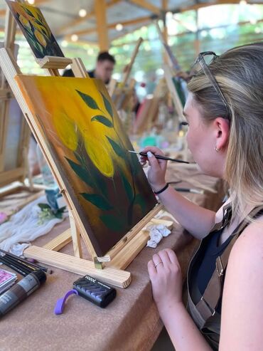 Организация мероприятий: Организация мероприятий | Оформление мероприятий, Букеты, флористика, Аниматоры — 13