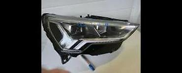 senzori linx: AUDI Q3 2 DESNI FAR 83A941034 | Audi vw delovi ALTINA ZEMUN — 2