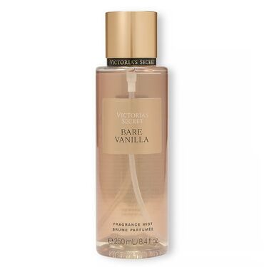 ətir qutusu: Victoria’s Secret bədən baxımı və ətir kolleksiyası - Bare Vanilla