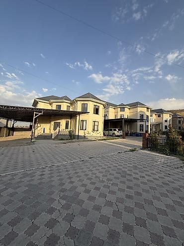 🏡 ПРОДАЁТСЯ РОСКОШНЫЙ ДОМ В VIP-ГОРОДКЕ ОРТО-САЙ ✨ Просторный и lalafo.kg да 🏡 ПРОДАЁТСЯ РОСКОШНЫЙ ДОМ В VIP-ГОРОДКЕ ОРТО-САЙ ✨ Просторный и