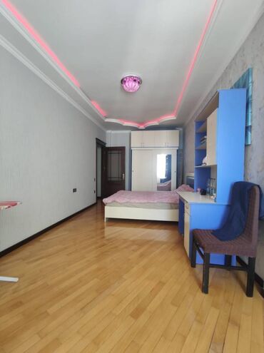 Uzunmüddətli kirayə mənzillər: Xətai metrosunun yaxınlığında Babək plazaya yaxın 21 mertebeli binanın — 10