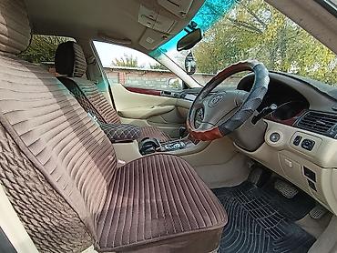 es 300 lexus: Toyota Windom: 2003 г., 3 л, Автомат, Бензин, Седан — 7