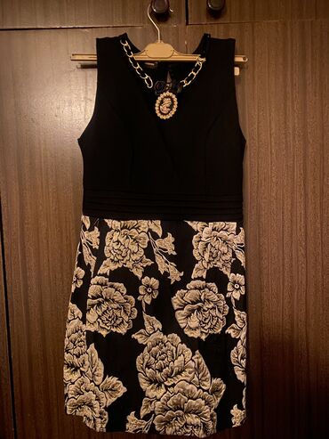 lady sharm magazasi instagram: Вечернее платье, Мини, M (EU 38)