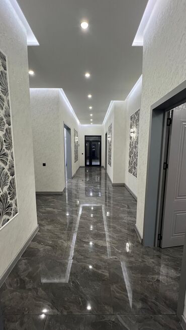 Həyət evləri və villaların satışı: 5 otaqlı, 144 kv. m, Kredit var, Yeni təmirli — 8