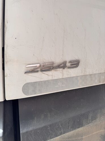 Грузовики: Грузовик, Mercedes-Benz, Стандарт, 7 т, Б/у — 14