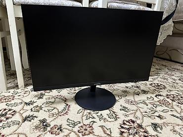 Мониторы: Монитор, Б/у, OLED, 23" - 24" — 5