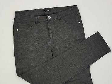 bazar second hand: Oltre, Spodnie materiałowe damskie, rozmiar S — 1