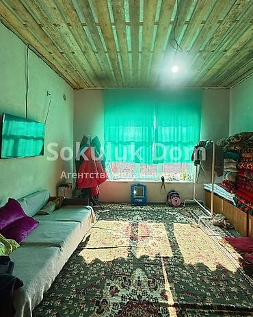 у реки: 🏠Продается дом под ПСО в с. Гавриловка 🟡Комнаты: 4 🟡Участок: 6 соток — 4