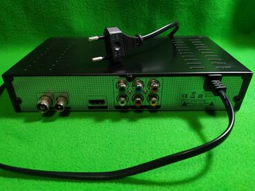 Телевизоры: 📺Телевизор "Samsung Flatron" PLANO. Модель: CS-29M17MH (R) — 10