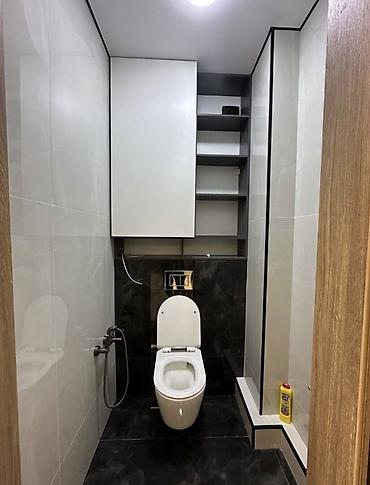 кенсуйская квартира: Продается 3х-комнатная квартира 📍Адрес: мкр.Асанбай 🏗️Застройщик — 5