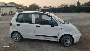 зимние шины на матиз купить: Daewoo Matiz: 2001 г., 0.8 л, Механика, Бензин, Седан