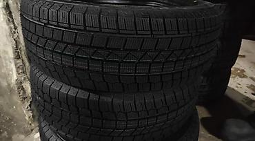 кенда шины: Шины 225 / 60 / R 17, Зима, Новый, Комплект, Легковые, Китай, KENDA — 2