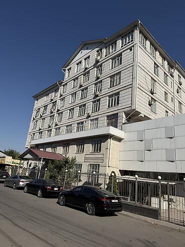 Квартиры: 3 комнаты, 81 м², Азия Молл Элитка, 4 этаж — 10