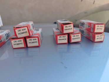 Auto delovi: Svećica Champion RC8BYC OE030 sa dva kraka. Imam 3 komada. Cena 350 na lalafo.rs — 10 Auto delovi: Svećica Champion RC8BYC OE030 sa dva kraka. Imam 3 komada. Cena 350 — 10