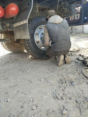 Грузовики: Грузовик, ЗИЛ, Стандарт, 7 т, Б/у — 16