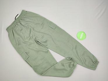 camo: Spodnie cargo damskie, rozmiar S — 3