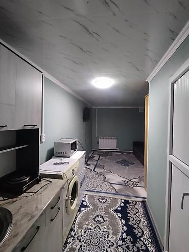 Долгосрочная аренда комнат: Сдаётся компактная меблированная студия с отдельным входом — 6