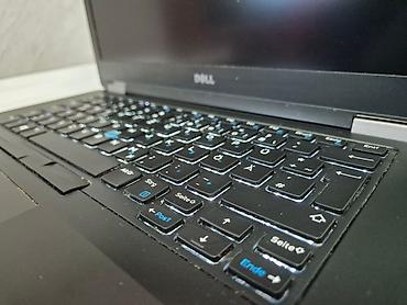 Dell: Dell Latitude 5480 – poslovni 14" laptop - Ekran: 14" mat displej — 11