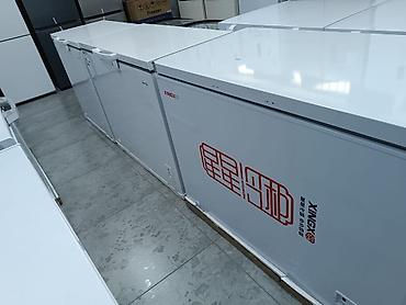 Морозильники: Морозильник, Новый, Бесплатная доставка — 13