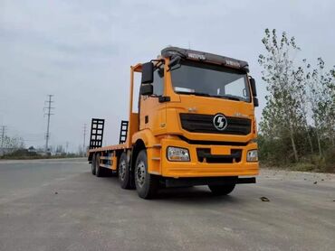 Грузовики: Грузовик, Mercedes-Benz, Стандарт, 3 т, Новый — 29