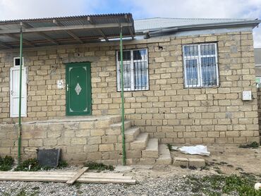tecili ucuz ev sat��l��r v Azərbaycan | EVLƏRIN SATIŞI: 95 kv. m, 3 otaqlı, Kürsülü, Zirzəmi