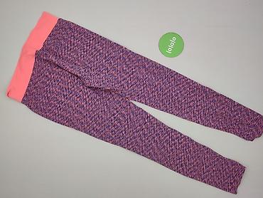 polary 4f: 4F, Legginsy Sportowe damskie, rozmiar XL — 3