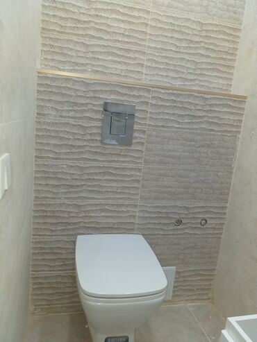 Укладка плитки: Подготовка стен для укладки, Подготовка стен для грунтовки, Гидроизоляционные работы | Керамическая плитка, Керамогранитая плитка, Мозаичная плитка | Вертикальная укладка, Диагональная укладка, Горизонтальная укладка Больше 6 лет опыта — 21