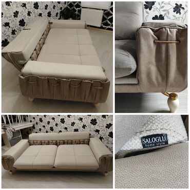 белорусская мебель в баку: Divan